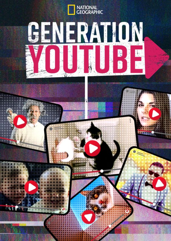 Generation Youtube