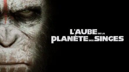 thumbnail - L'Aube De La Planète Des Singes