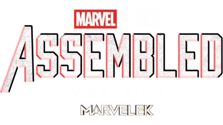 Assembled: Marvelek werkfilm