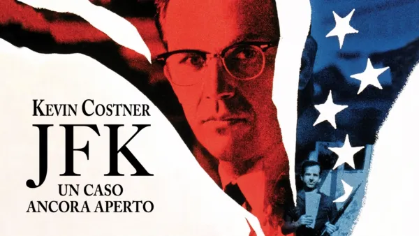 thumbnail - Jfk - Un Caso Ancora Aperto