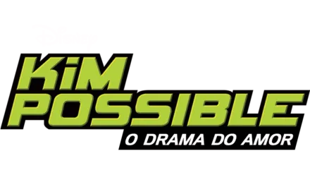 Kim Possible - O Drama do Amor