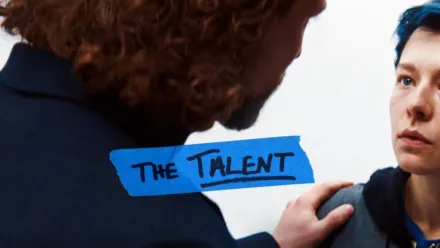 thumbnail - The Talent