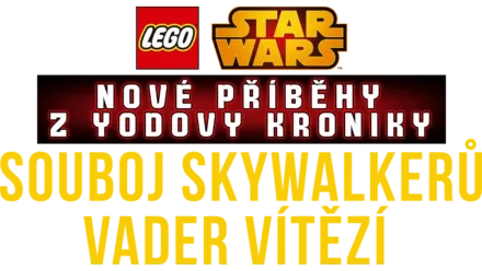 Star Wars: Nové příběhy z Yodovy kroniky - Souboj Skywalkerů - Vader vítězí