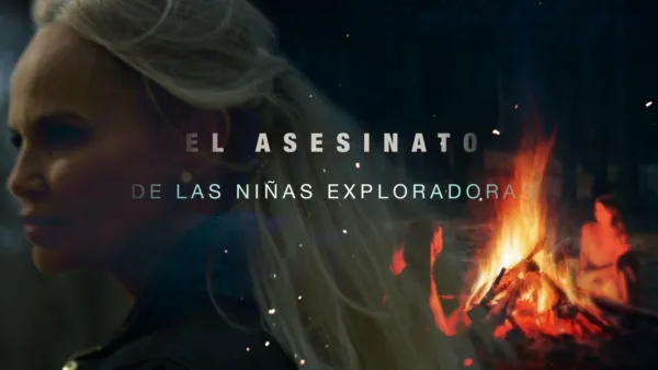 thumbnail - El asesinato de las niñas exploradoras