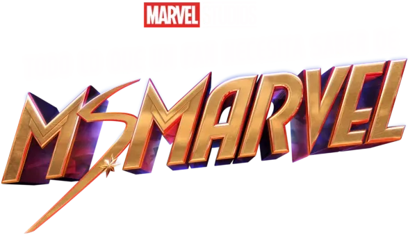 Todo lo que un fan necesita saber de Ms. Marvel