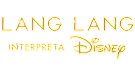 Lang Lang interpreta Disney