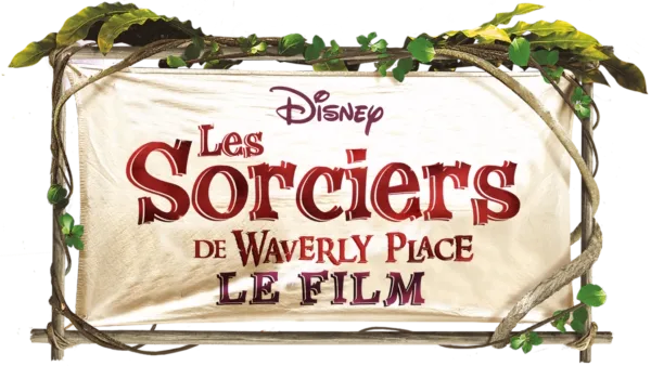 Les Sorciers de Waverly Place – Le Film