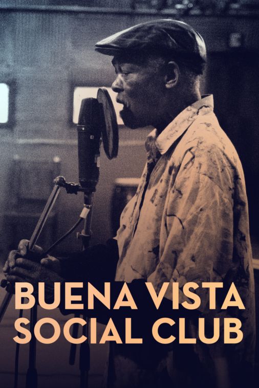 Buena Vista Social Club | Disney+