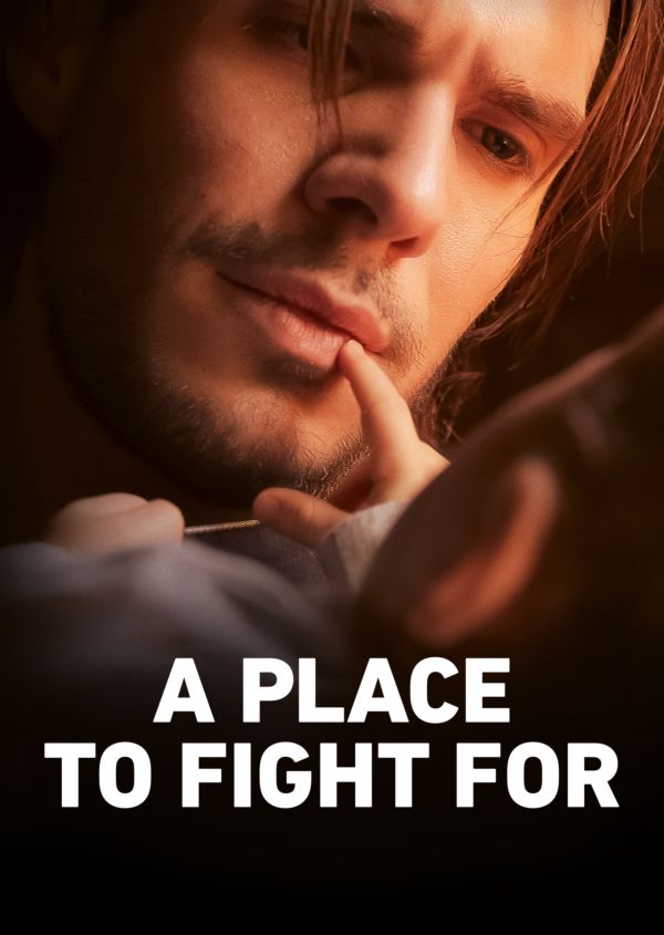 A Place to Fight For on Disney+ AU