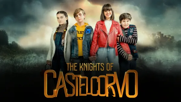 thumbnail - The Knights of Castelcorvo