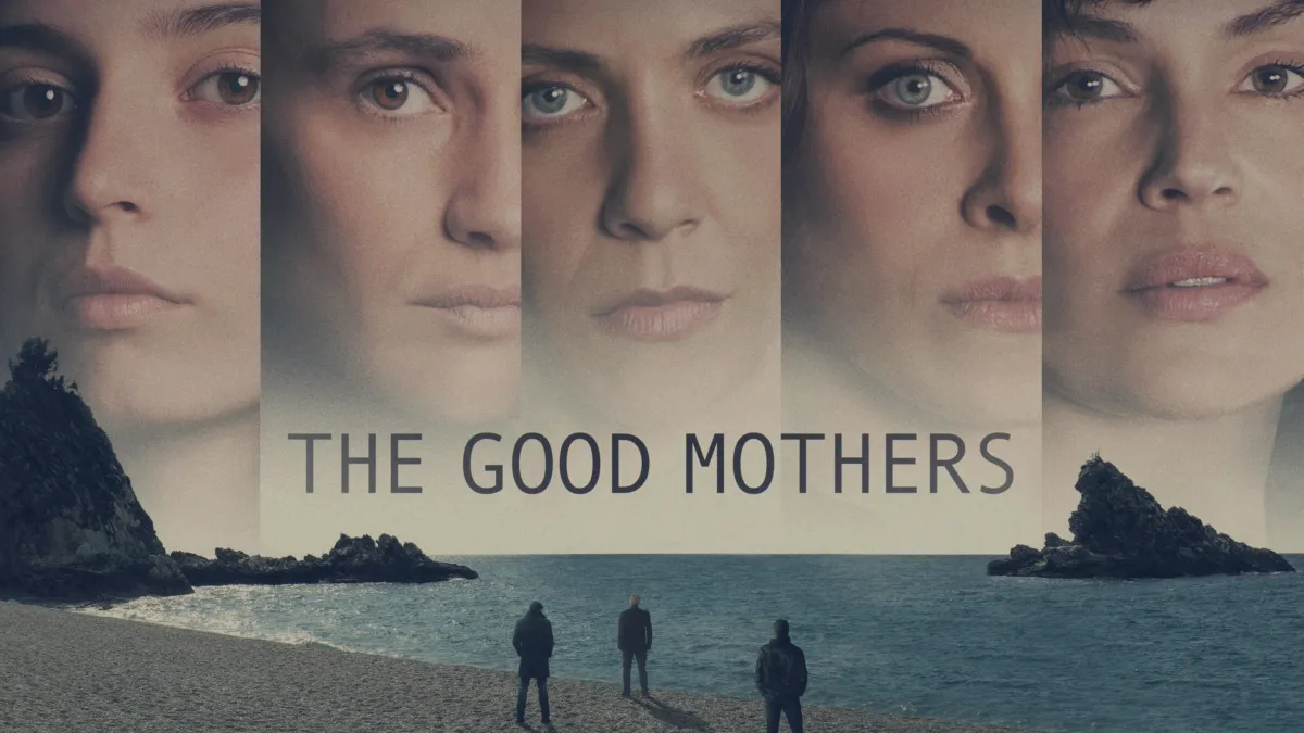 Disney+ Series 'The Good Mothers' Depicts Real Bold Anti-Mob Women