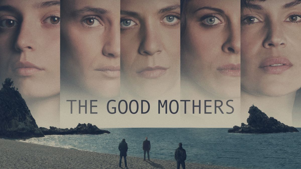 Titta på The Good Mothers | Hela avsnitt | Disney+