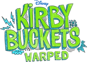 Kirby Buckets - Warped
