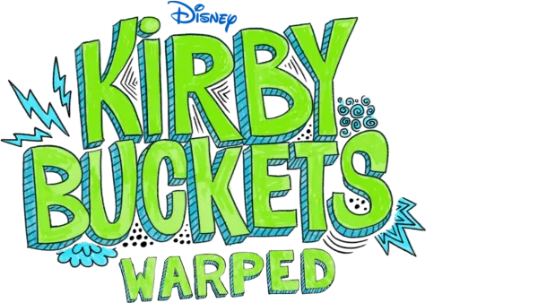 Kirby Buckets - Warped