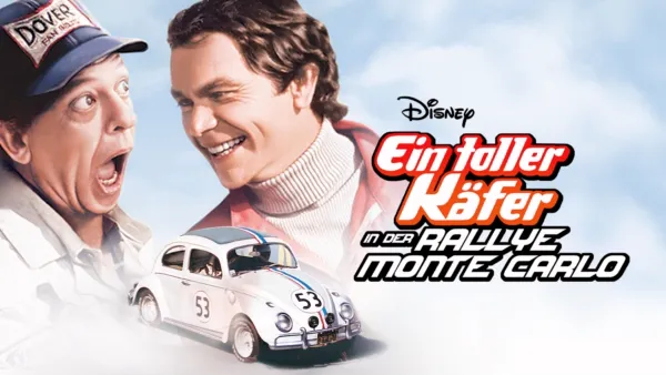 thumbnail - Ein toller Käfer in der Rallye Monte Carlo