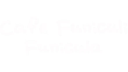 Cafe Funiculi Funicula