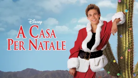 thumbnail - A Casa per Natale 