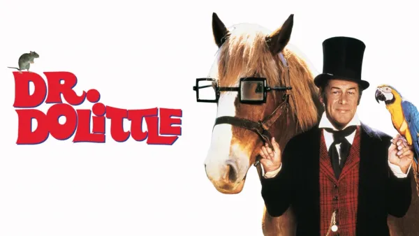 thumbnail - Dr. Dolittle
