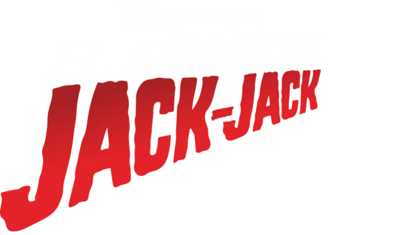  El ataque de Jack-Jack