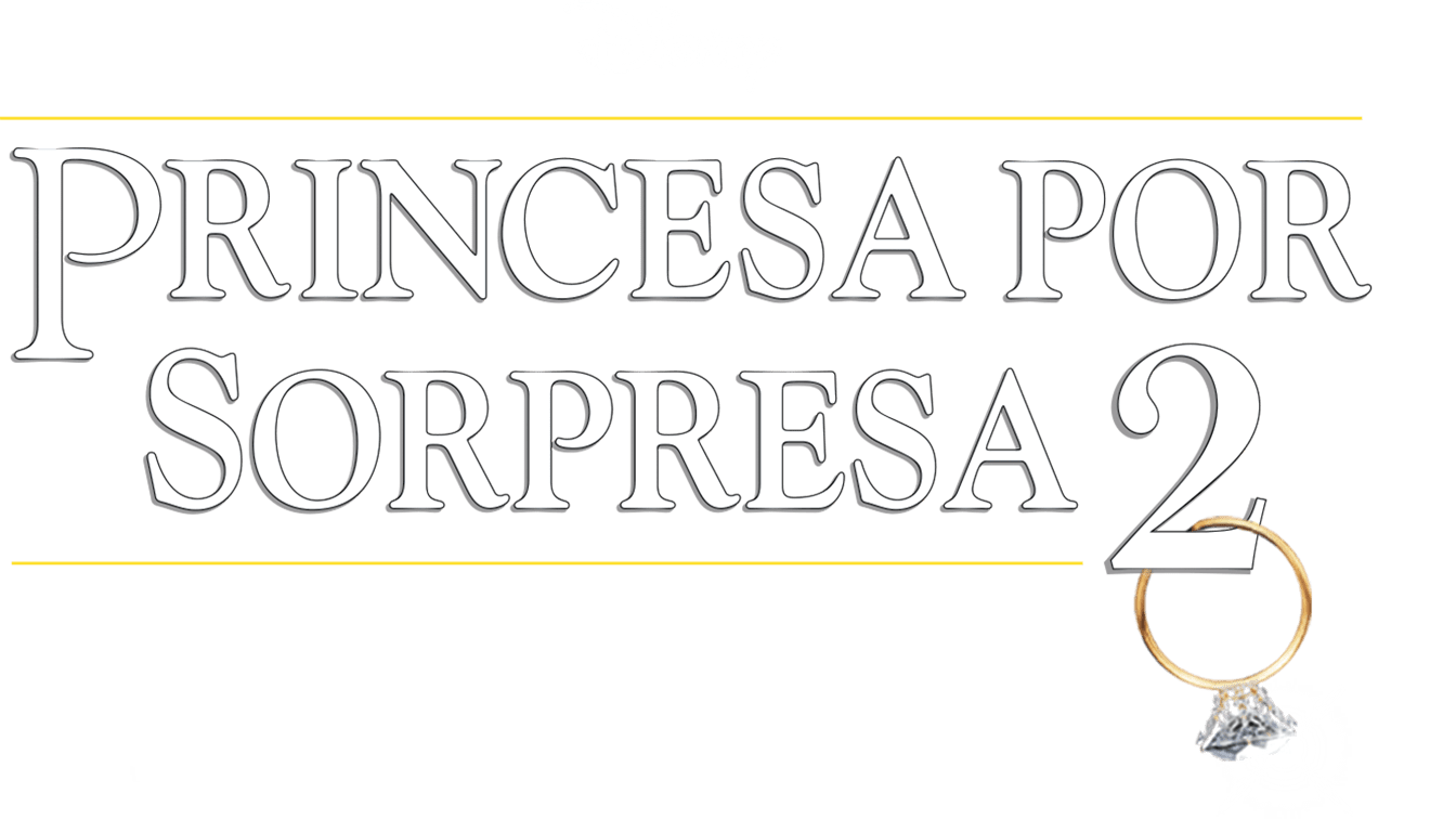 Ver Princesa Por Sorpresa 2 | Disney+