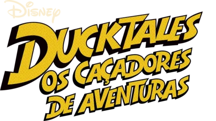 Ducktales: Os Caçadores de Aventuras