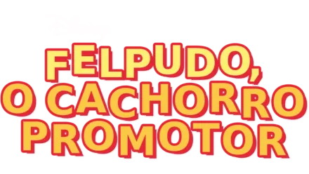 Felpudo: O Cachorro Promotor