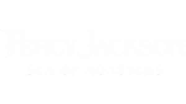 Percy Jackson: Sea Of Monsters