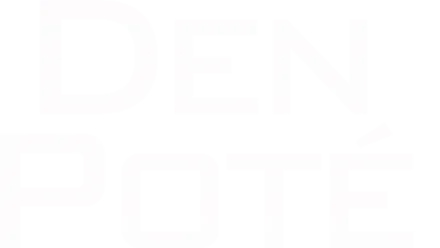 Den poté