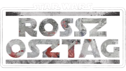 Star Wars: Rossz Osztag