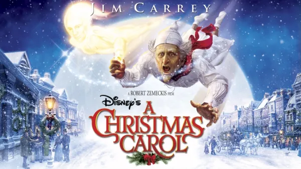 thumbnail - A Christmas Carol 