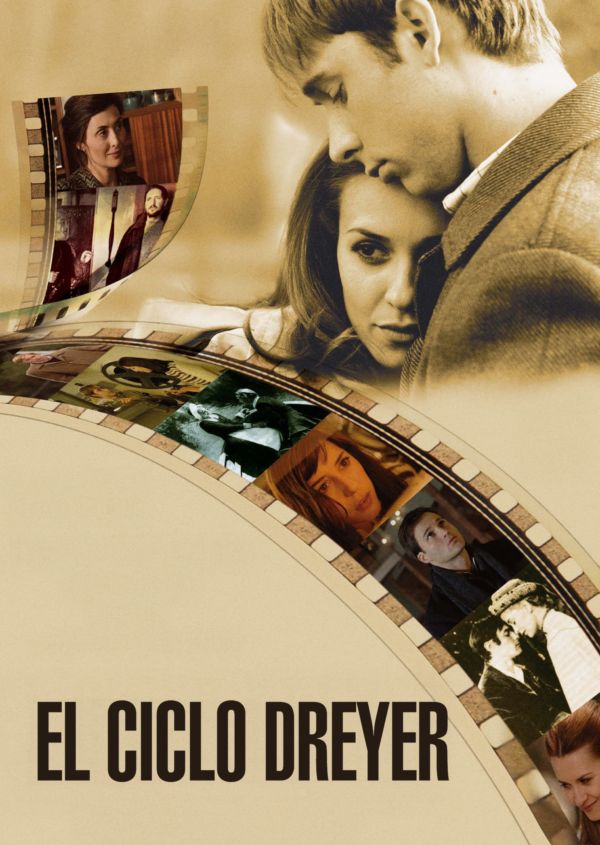 El ciclo Dreyer on Disney+ NL