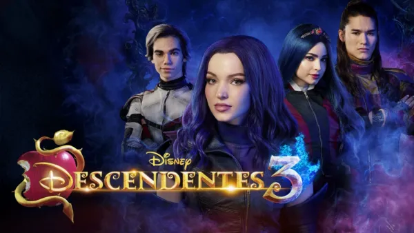 thumbnail - Descendentes 3