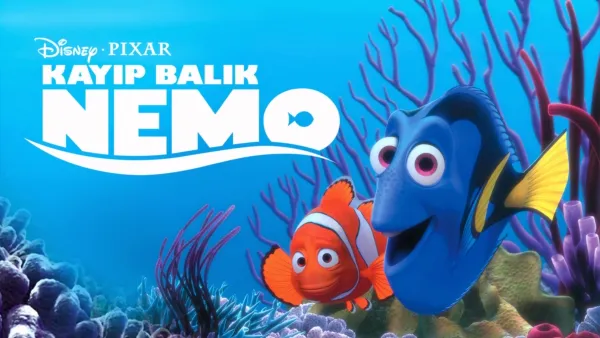 thumbnail - Kayıp Balık Nemo