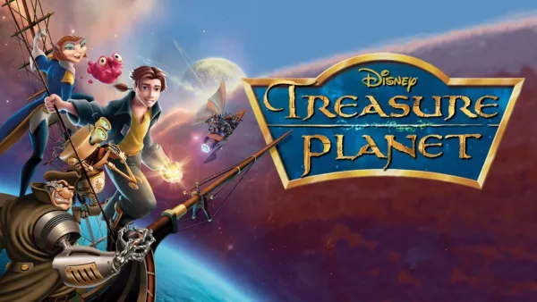 thumbnail - Treasure Planet