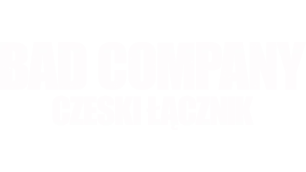 Bad Company: Czeski łącznik (2002)
