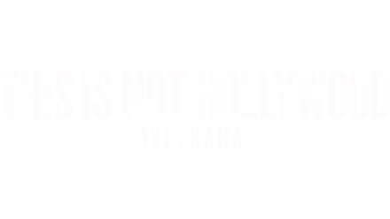 This is not Hollywood - Avetrana