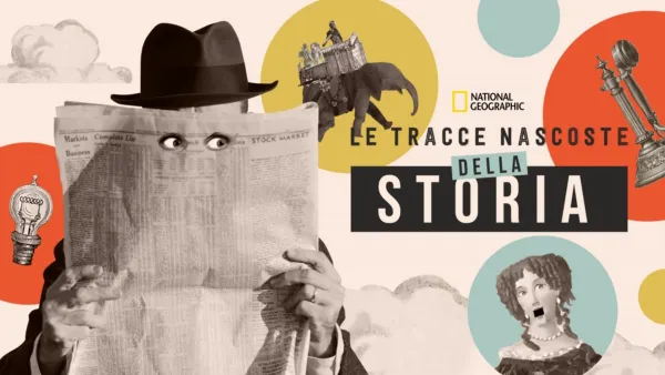 thumbnail - Le tracce nascoste della storia