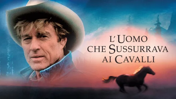 thumbnail - L' Uomo Che Sussurrava Ai Cavalli