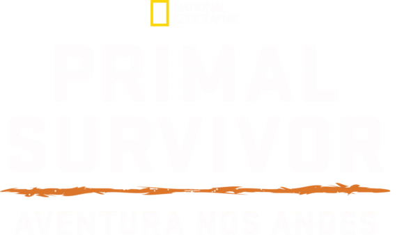 Primal Survivor: Aventura nos Andes
