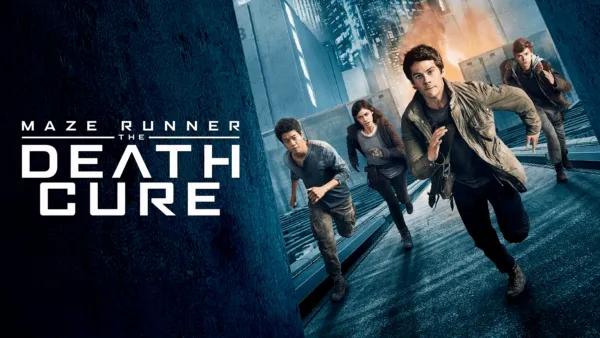 Maze runner the death cure gomovies sale