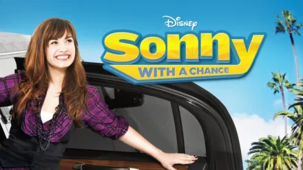 thumbnail - Sonny With A Chance