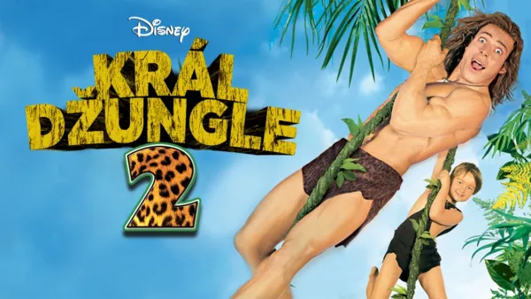 thumbnail - Král džungle 2