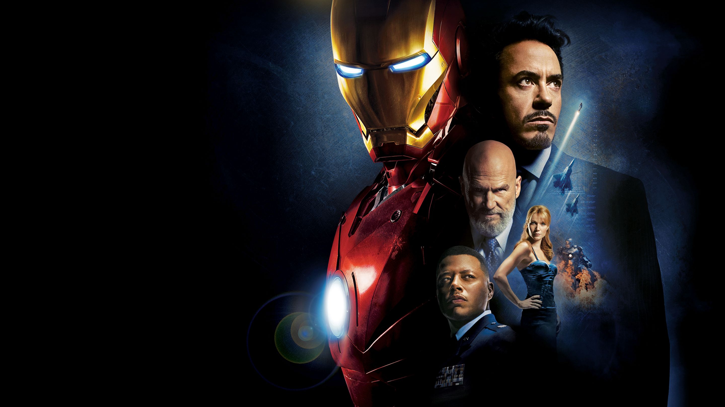 Watch Marvel Studios Iron Man Full Movie Disney