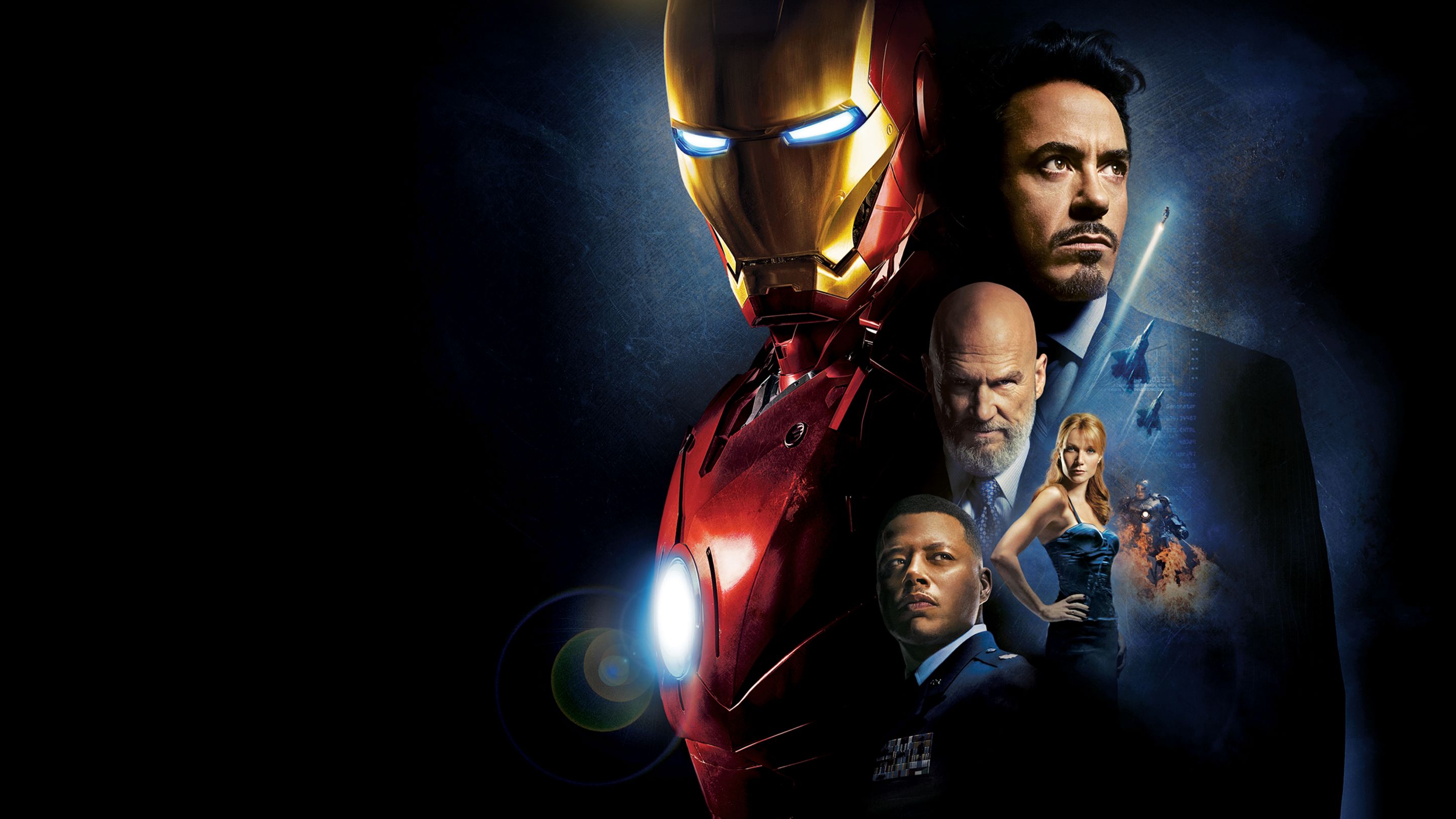 watch iron man 1 free online