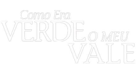 Como Era Verde o Meu Vale