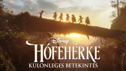 thumbnail - Hófehérke | Különleges betekintés