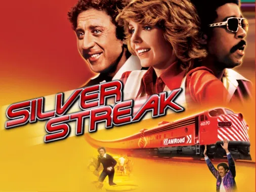 Watch Silver Streak | Disney+