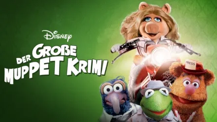 thumbnail - Der große Muppet Krimi