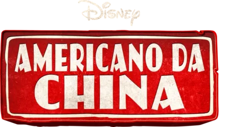 Americano da China