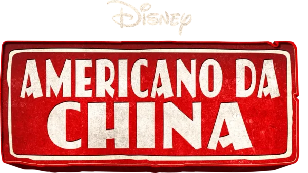 Americano da China